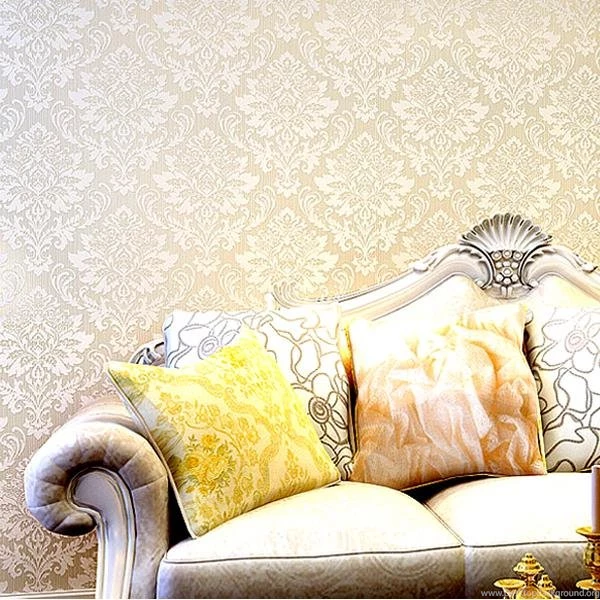 Online Get Cheap Damask Wallpapers  Aliexpress.com