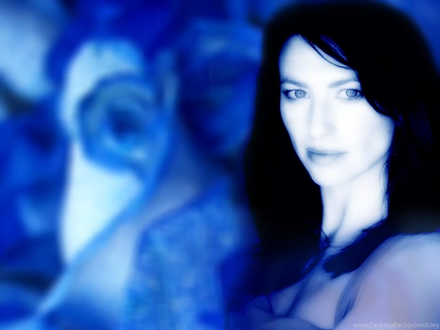 Claudia Black Wallpapers By DarkYorik On DeviantArt
