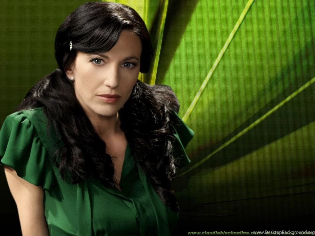 Claudia Black Wallpapers Wallpapers Cave