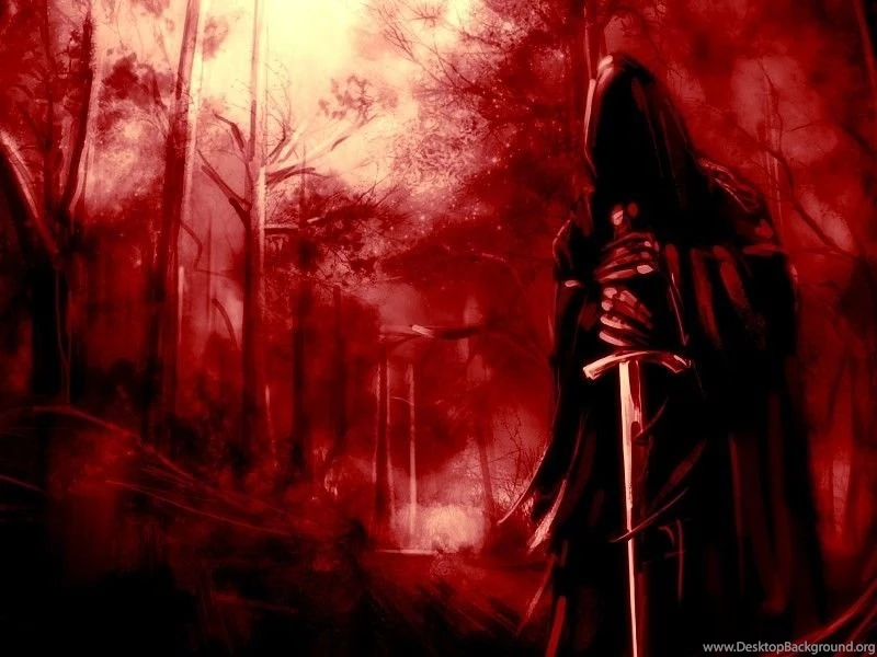 Grim Reaper HD Wallpapers Free Desktop Backgrounds And Wallpapers
