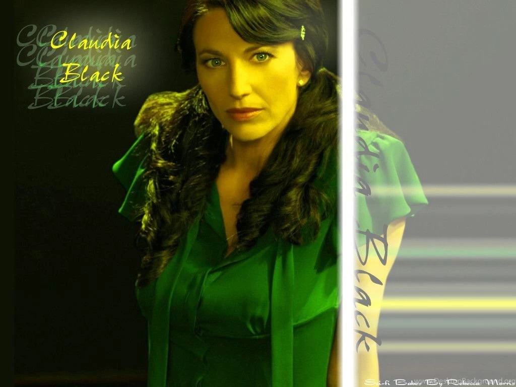 Claudia Black Wallpapers   Wallpapers Cave