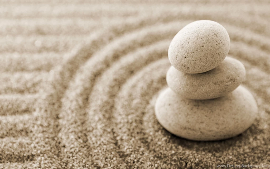 Fonds D'écran Zen : Tous Les Wallpapers Zen
