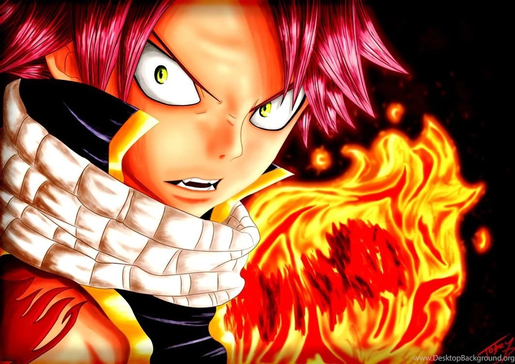 Fairy Tail Wallpapers Hd Free Download