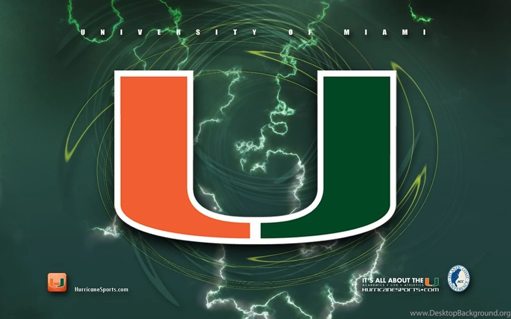 University Of Miami Wallpapers   Wallpapers Cave