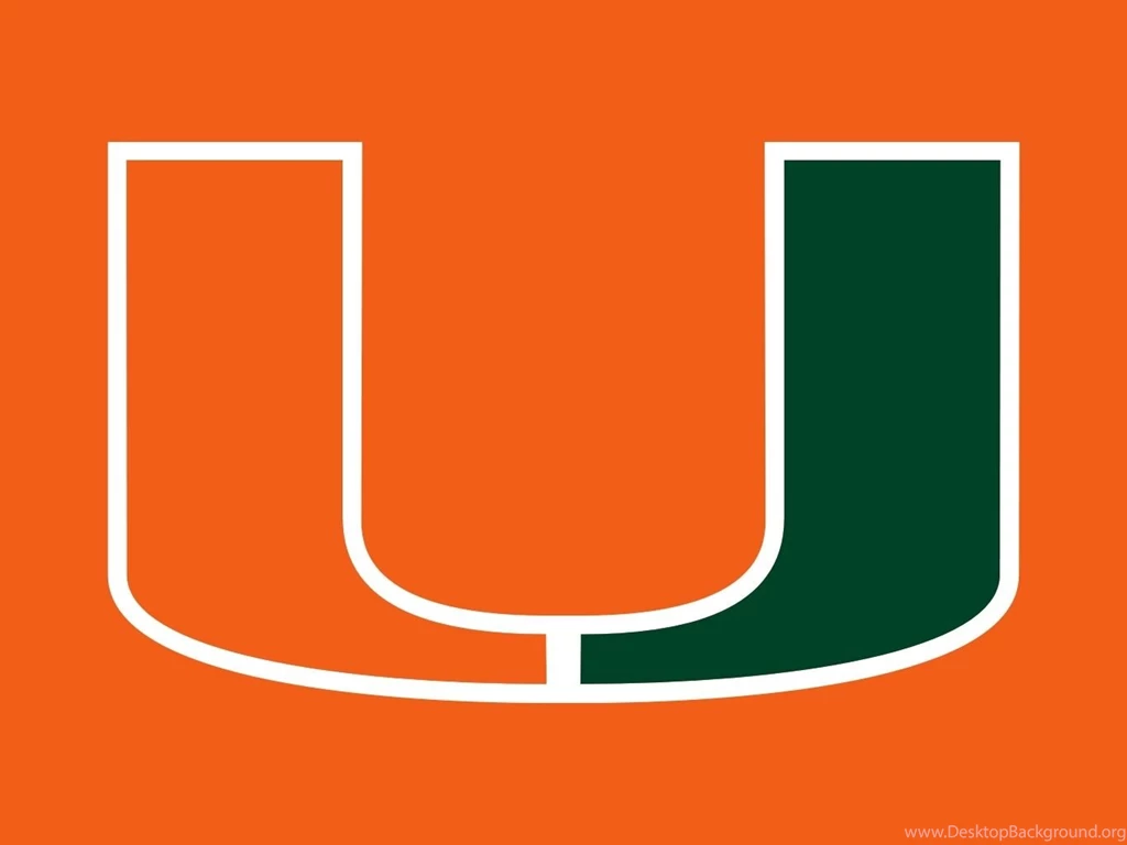 University Of Miami Wallpapers Wallpapers Cave
