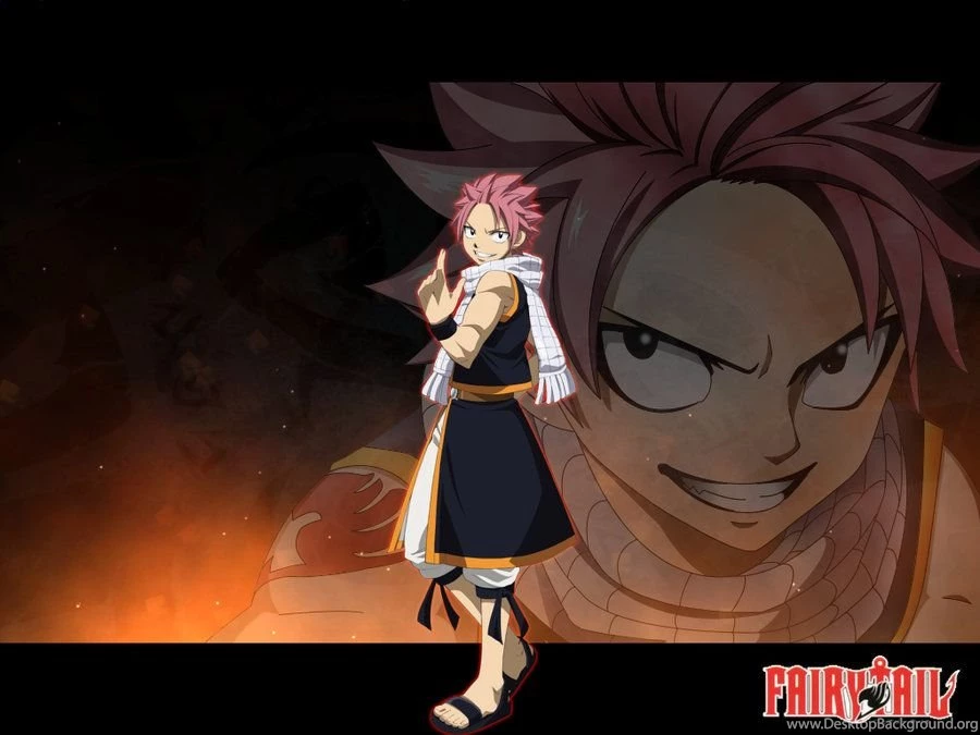 DeviantArt: More Like Fairy Tail Wallpapers By Thissa