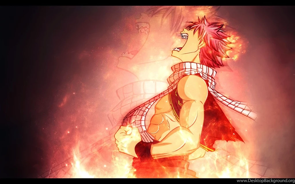 DeviantArt: More Like Fairy Tail Wallpapers Acnologia By Masterdoom50