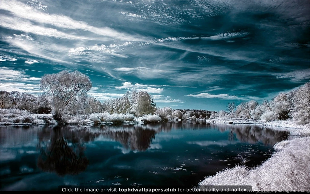 Page 5 Of Best Winter 4K Or HD Wallpapers