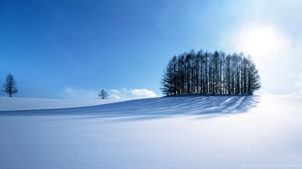Winter Hd Wallpapers For PC GY2