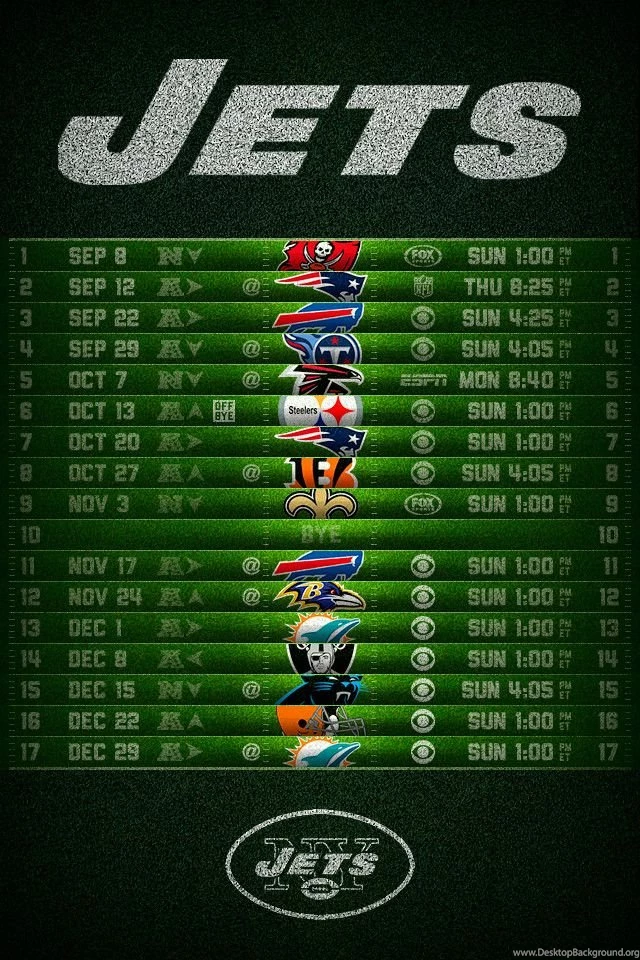 Ladies And Gents, The 2013 Team Season Schedule I Designed For ...