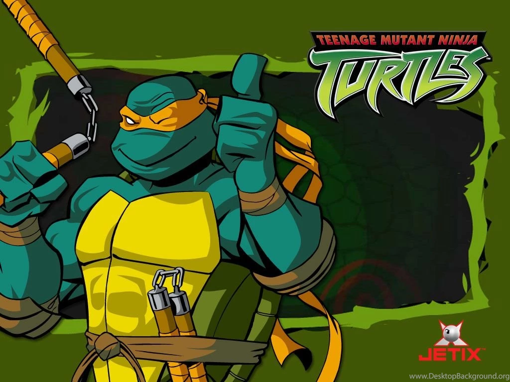 Sonja Galloway: Teenage Mutant Ninja Turtles Wallpapers Hd