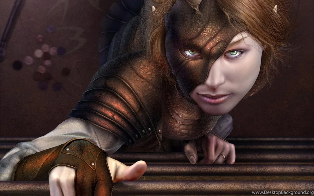 Cool Girl S Wallpapers