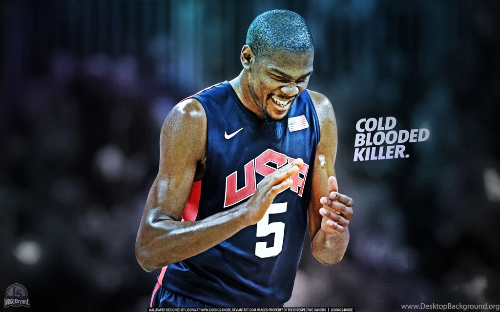 Kevin Durant Wallpapers HD 2016