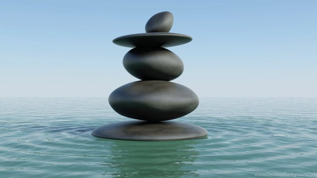 Zen Garden Wallpapers Hd