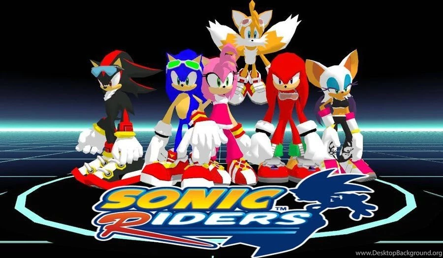 Sonic The Hedgehog Wallpapers 1 MMD Wallpapers By Classic Sonic On ...