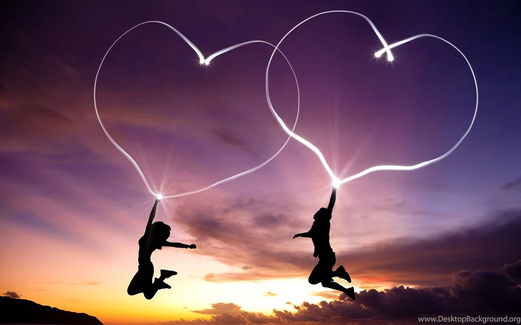 50 Romantic Love Wallpapers For You