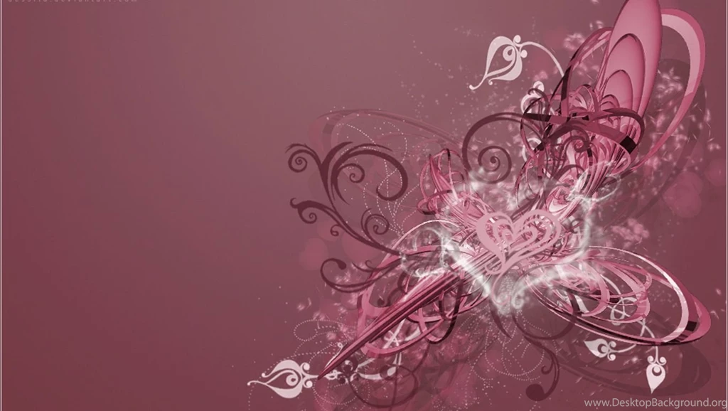 Wallpapers Clip Art Love 1360x768