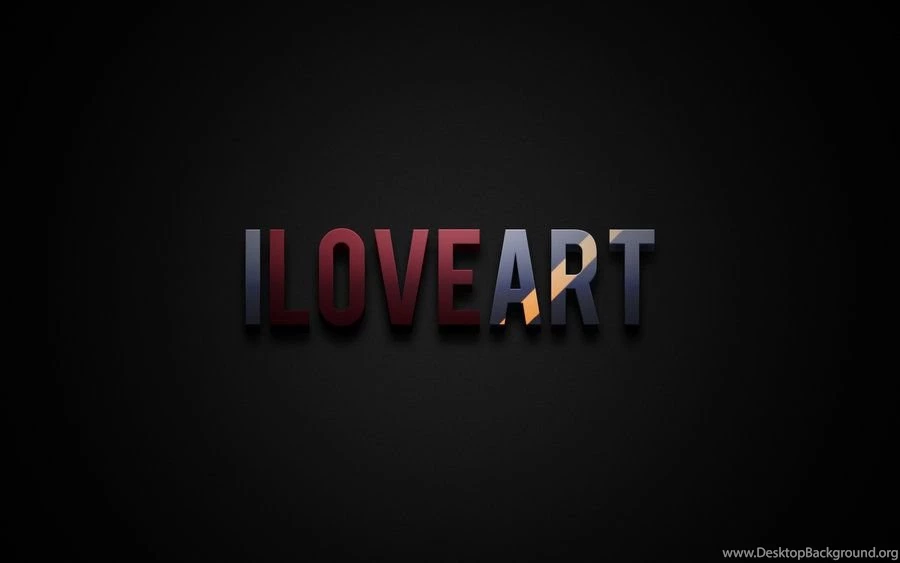 I love art wallpaper i love art wallpaper by dirtek d3apfhv.jpg