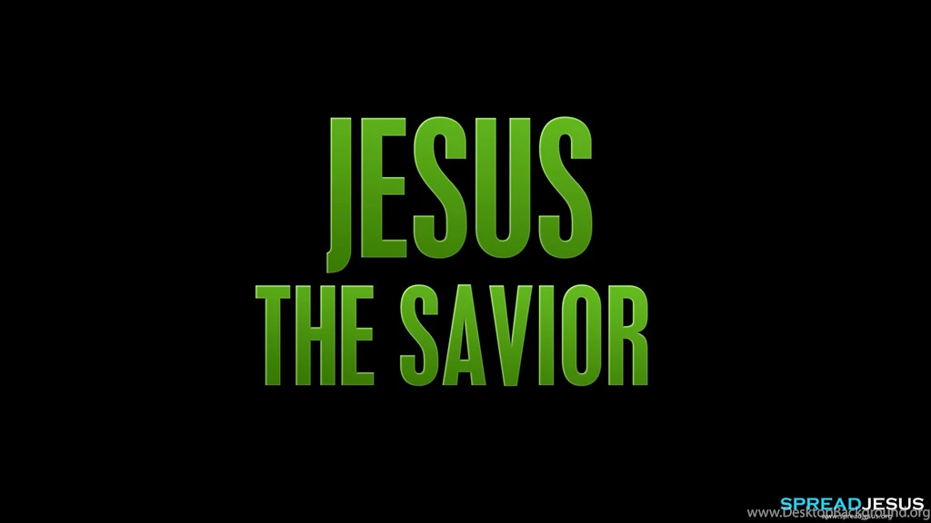Jesus Wallpapers