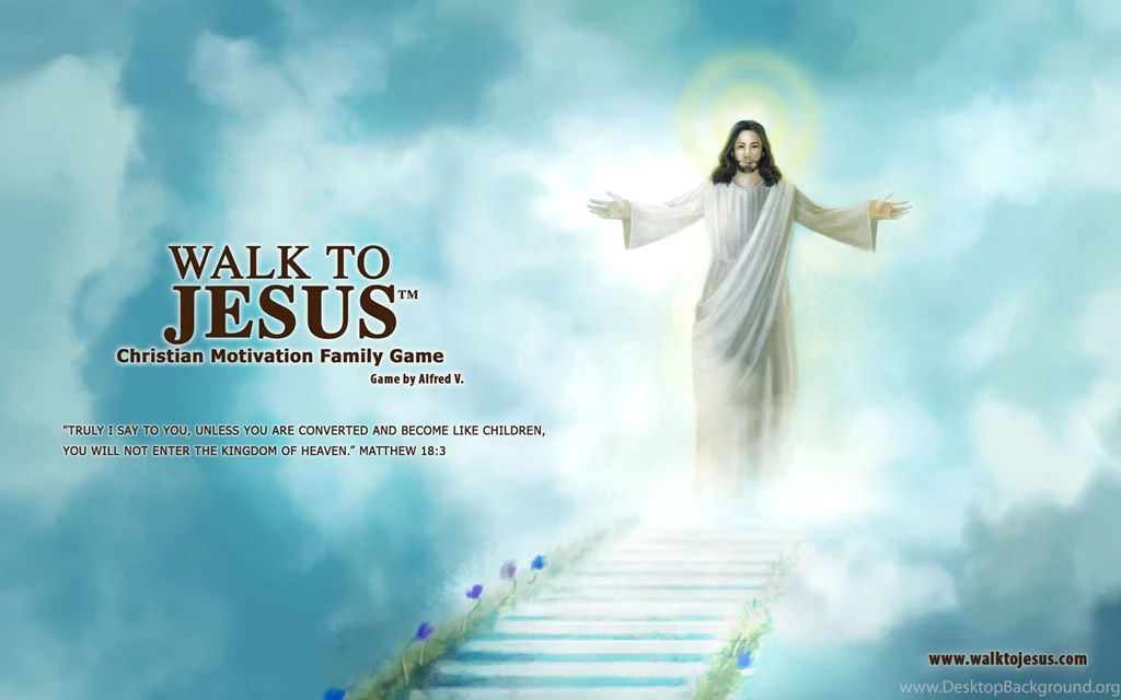 Jesus Wallpaper Images Wallpapers Cave
