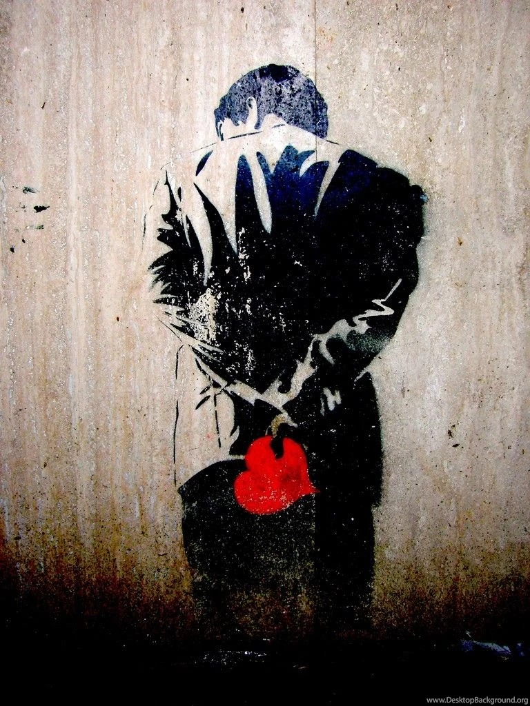30+ Amazing Wallpapers Of Street Art