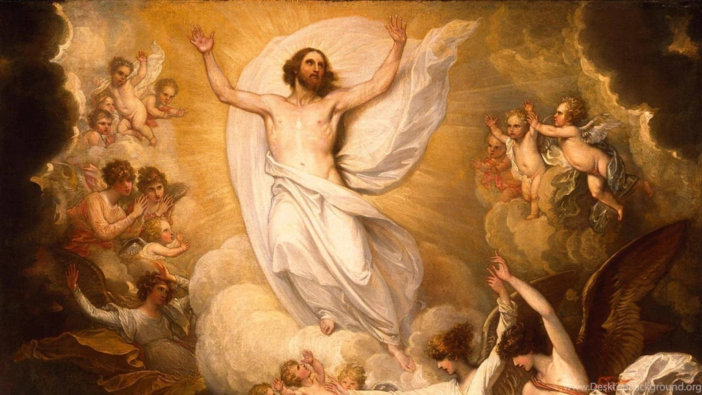 Jesus Resurrection Pictures 03 40 Wallpapers   (