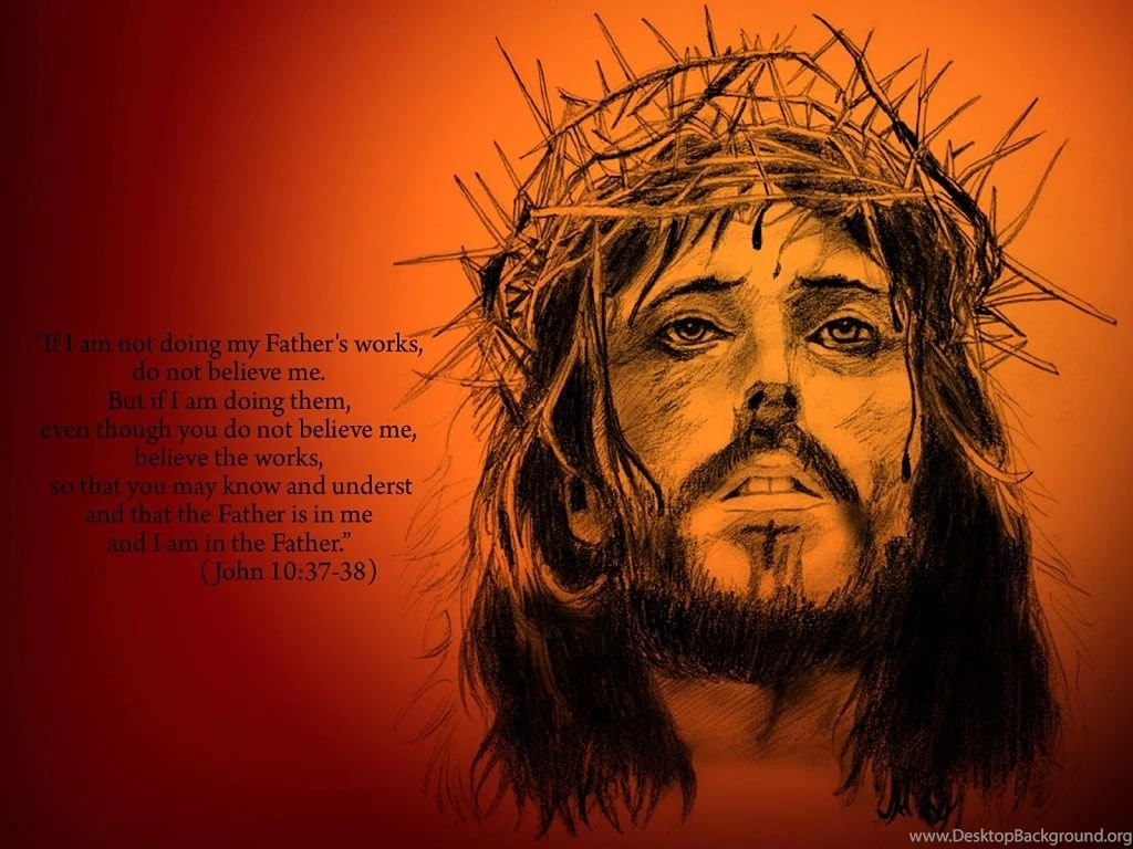 Jesus Wallpapers Free Download   Widescreen HD Wallpapers
