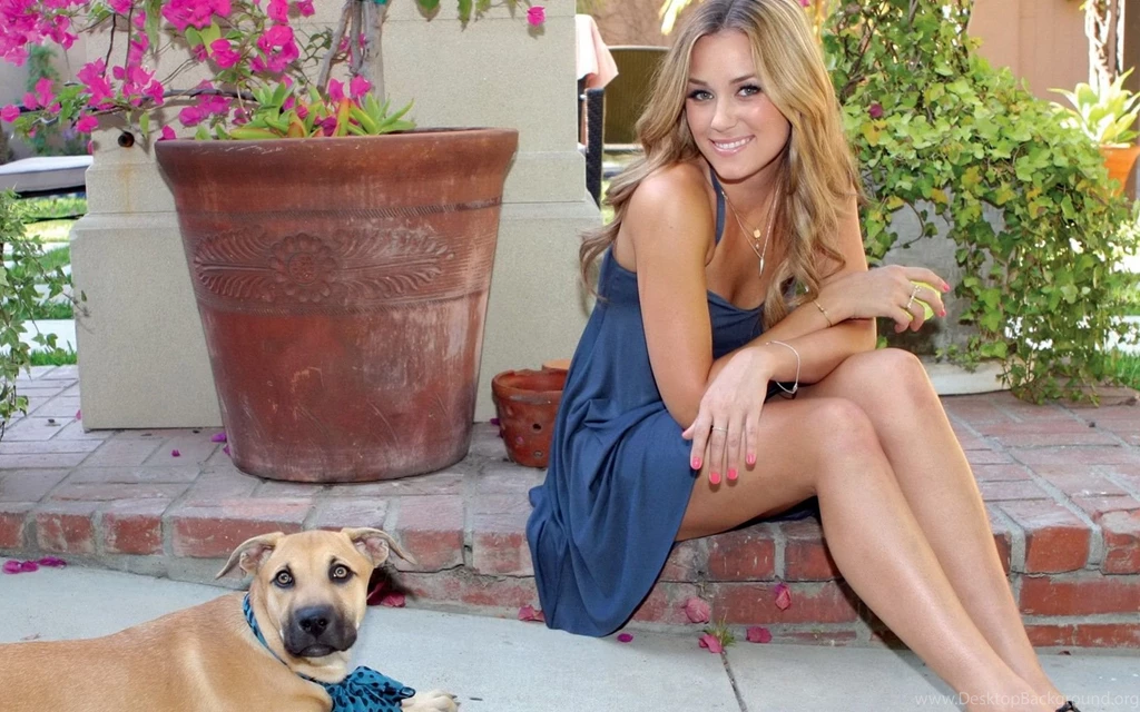 5 Lauren Conrad HD Wallpapers