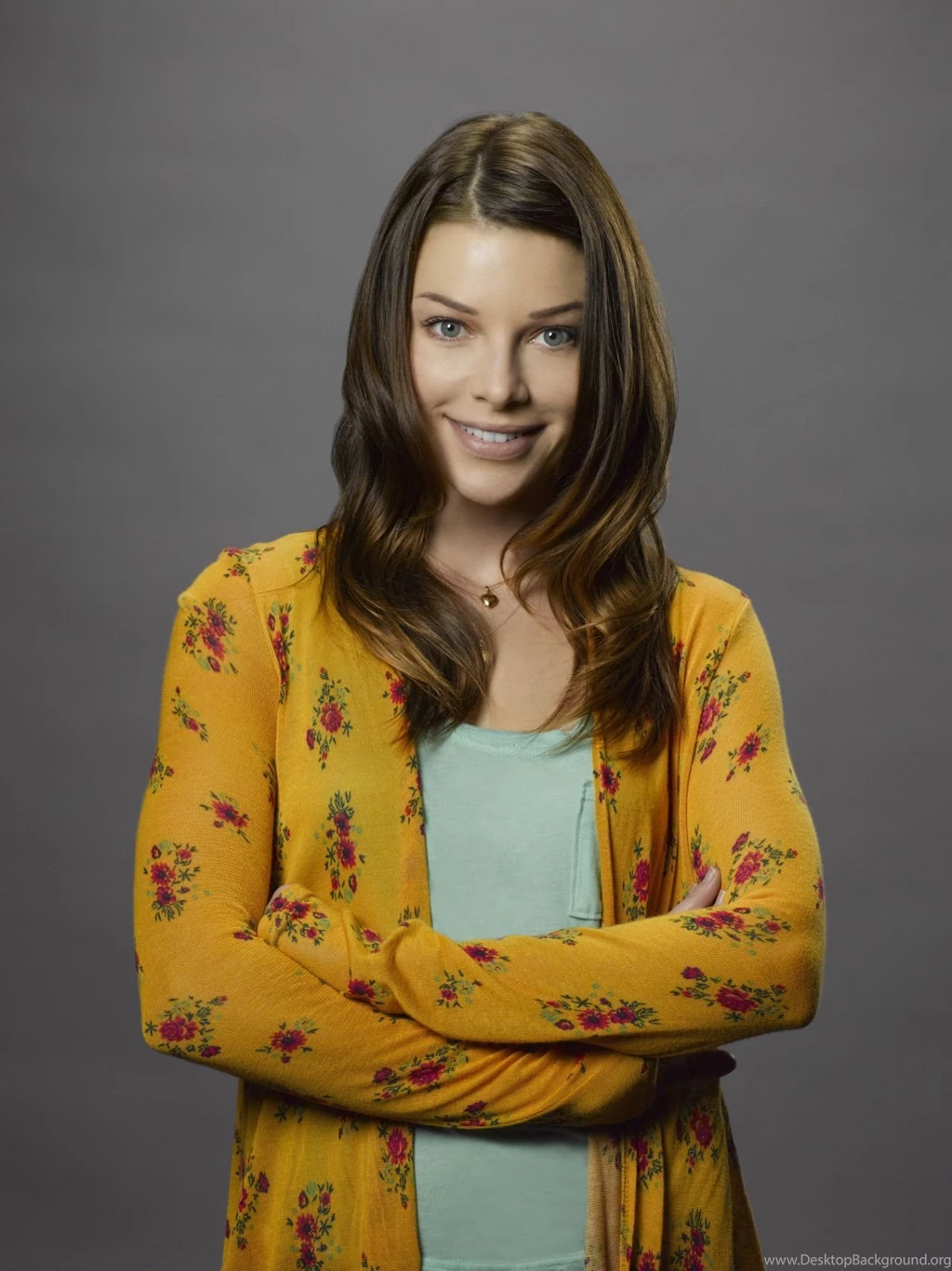 Lauren German HD Photos