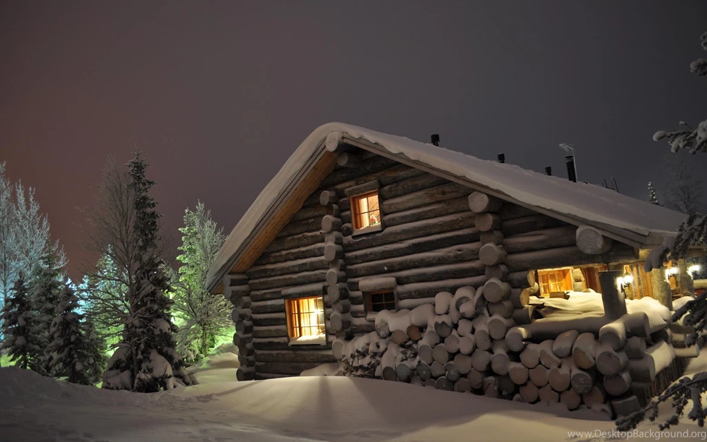 Log Cabin Wallpapers   Wallpapers Cave