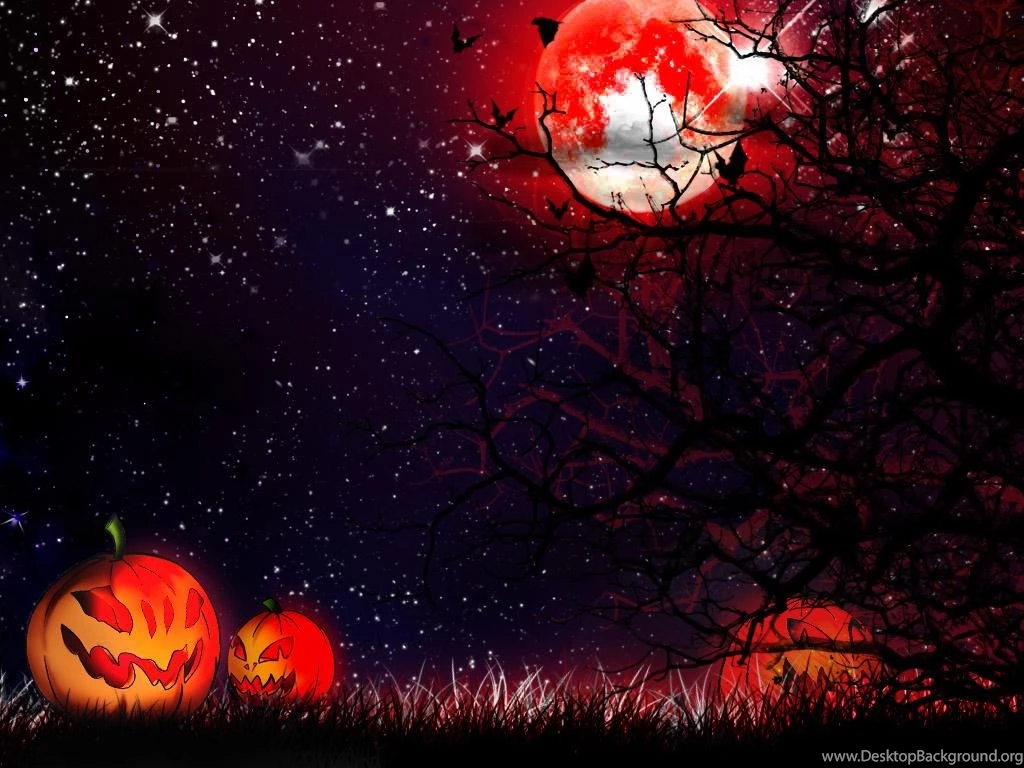 Halloween Horror Nights (id: 46768) – BUZZERG