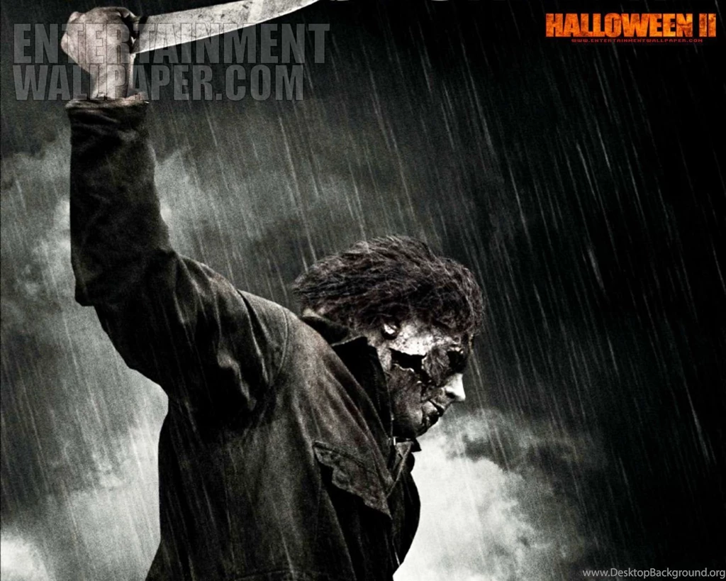 Halloween 2 (2009) Wallpapers Horror Movies Wallpapers (8028035 ...