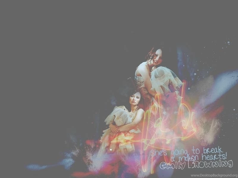 Emily Browning   Emily Browning Wallpapers (7824523)   Fanpop