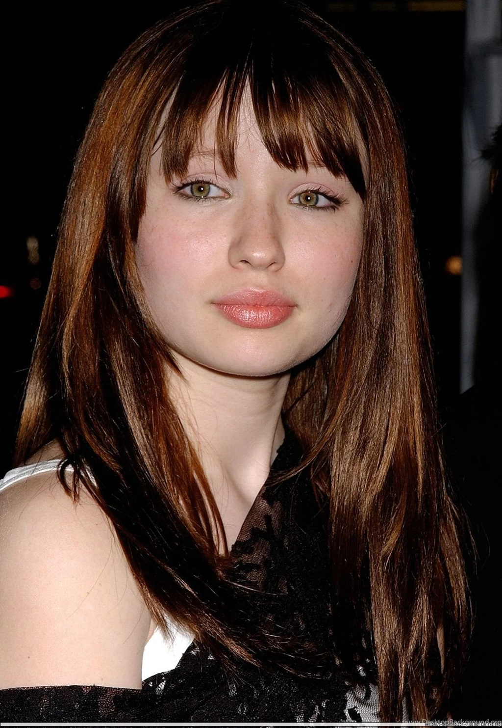 Emily Browning Latest Picture