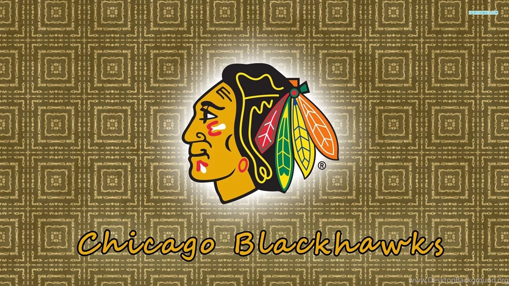 Free Chicago Blackhawks Wallpapers Wallpapers Cave