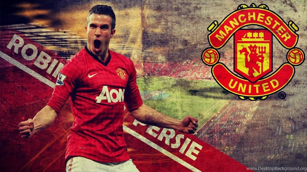 Robin Van Persie Wallpapers Man Utd 2015 Wallpapers Cave