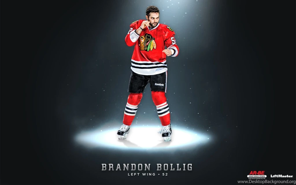 Desktop Wallpapers Chicago Blackhawks Fan Zone (4053) Sport ...