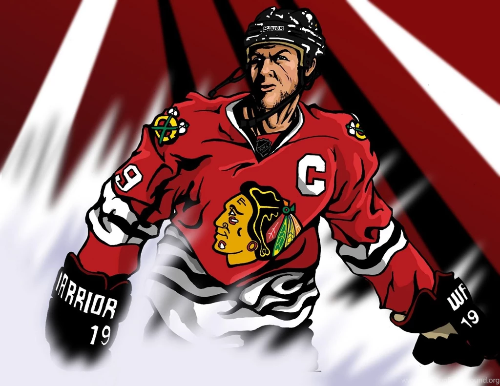 Chicago Blackhawks Computer Wallpapers, Desktop Backgrounds ...