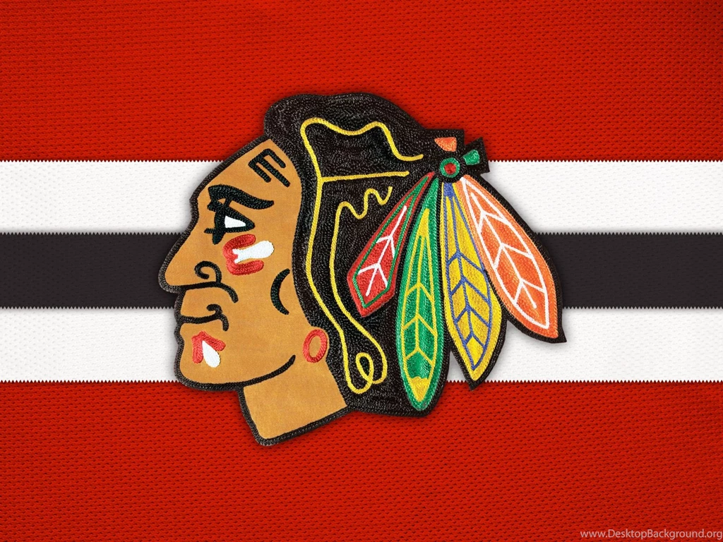 Chicago Blackhawks Computer Backgrounds
