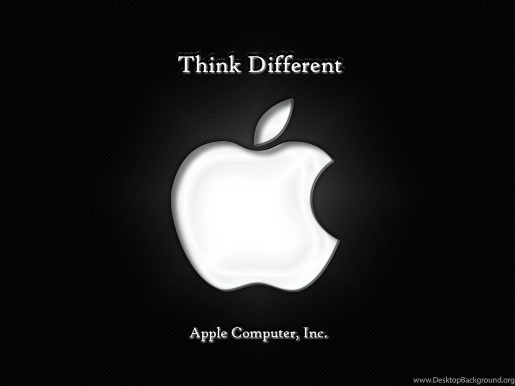Apple Logo Hd Wallpapers 156190