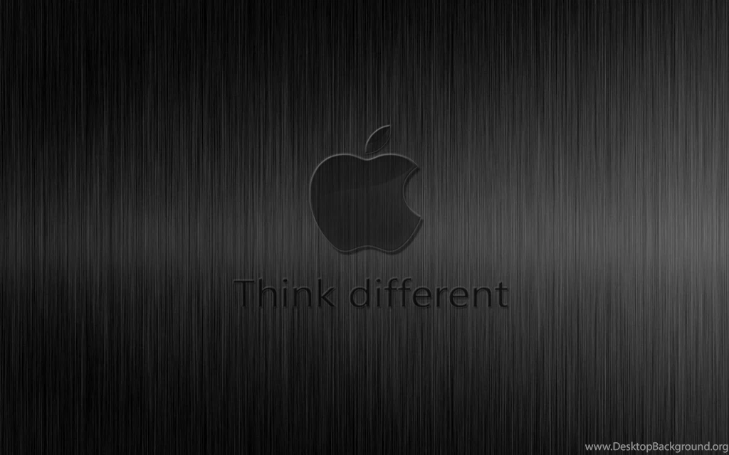 Think Different Wallpapers Desktop Images