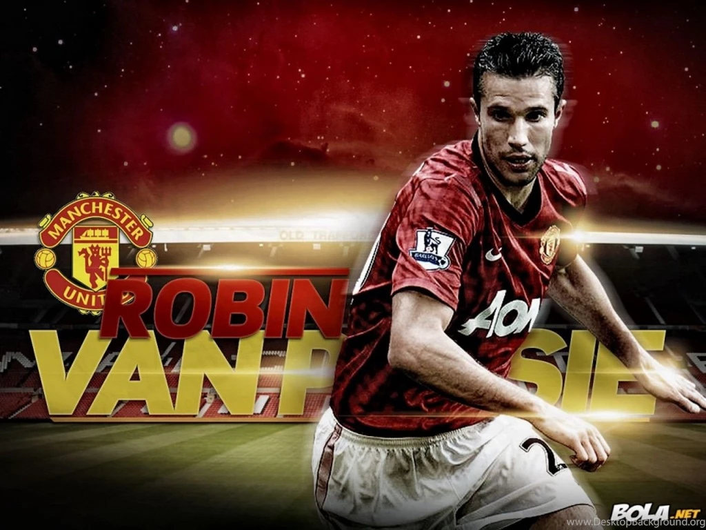 Robin Van Persie Wallpapers HD 2014 Football Wallpapers