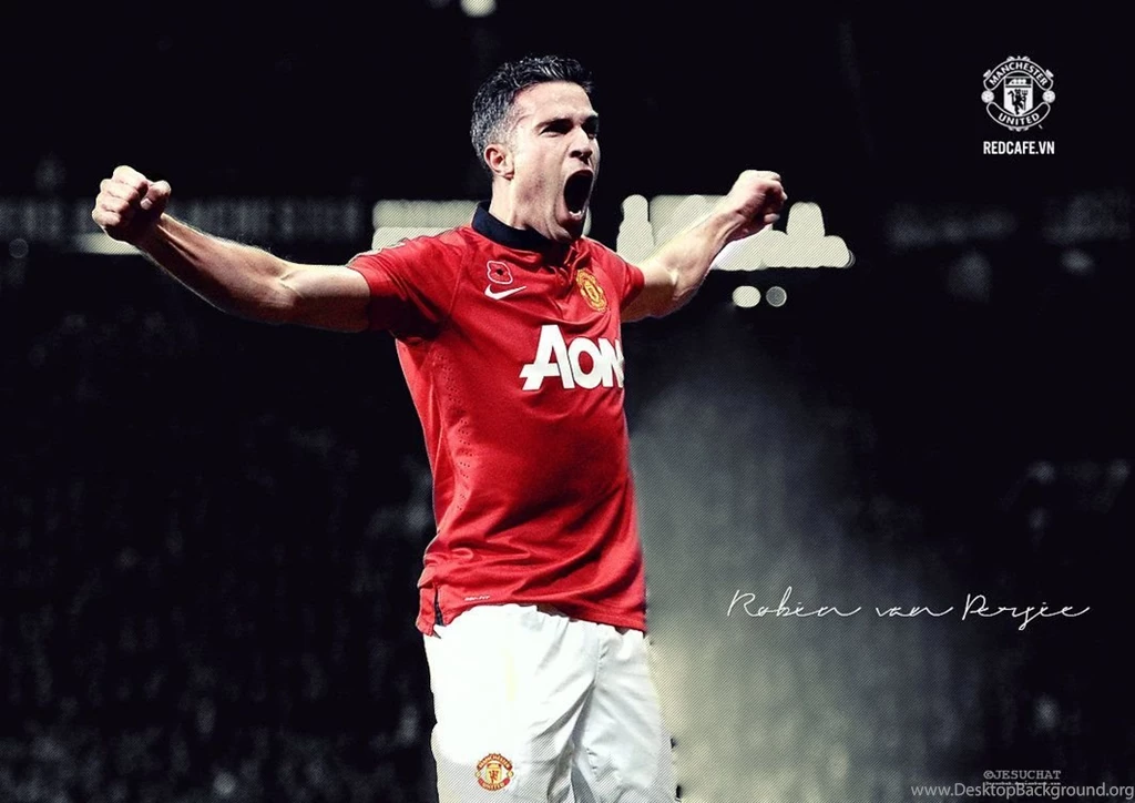Robin Van Persie Wallpapers Wallpapers Cave