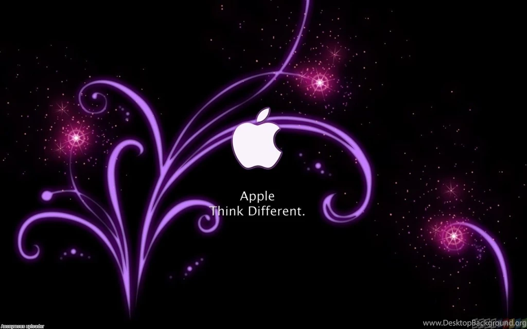 Apple Think Different Wallpapers