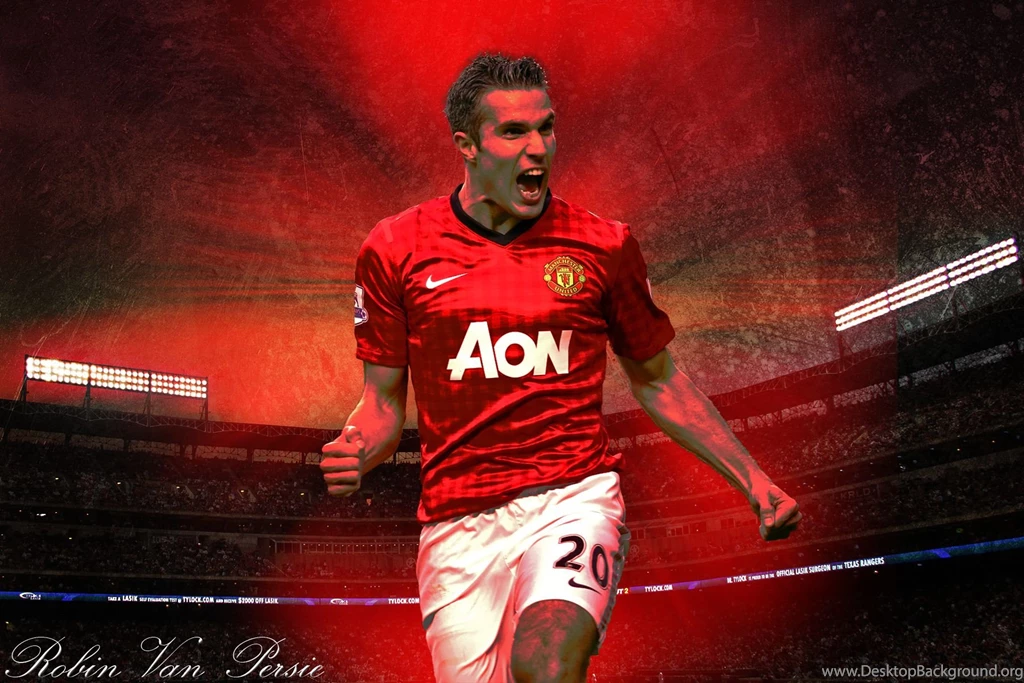 Robin van Persie Images HD Desktop BAckgrounds.jpg