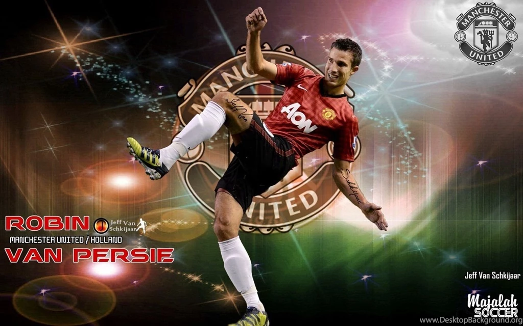 Robin Van Persie (id: 75313) – BUZZERG