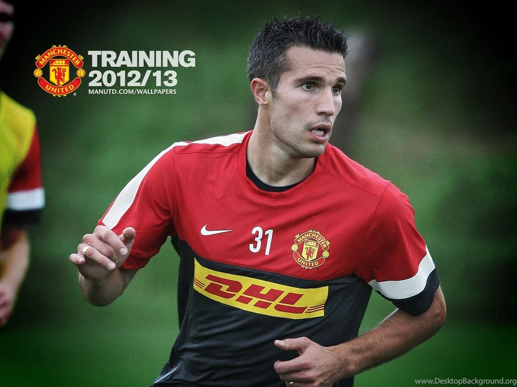 Robin Van Persie Robin Van Persie Wallpapers