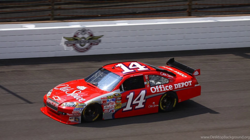 22762) Tony Stewart HD Wallpapers For Mac Attachment WalOps.com