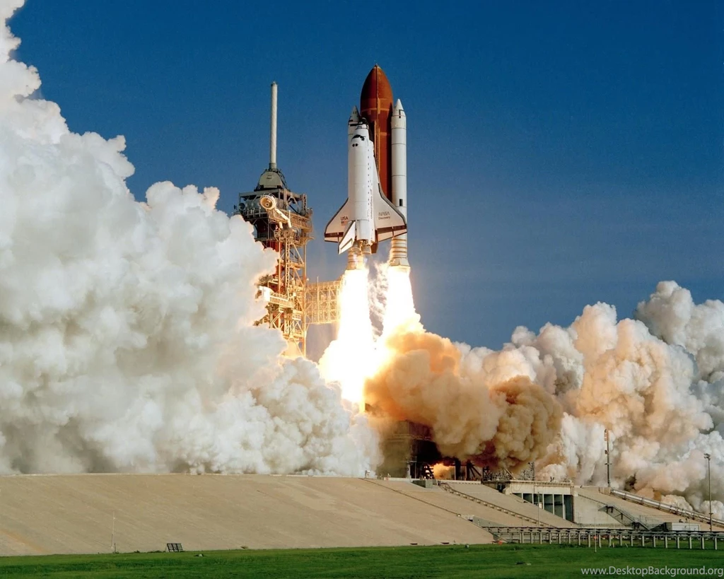 Space Shuttle Launch Wallpapers Widescreen 2 Hd Wallpapers Lzamgs ...