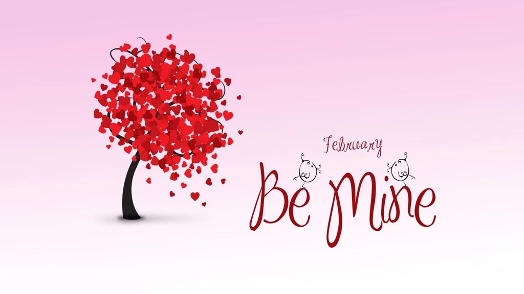 Valentines Day Wallpapers & Desktop Backgrounds